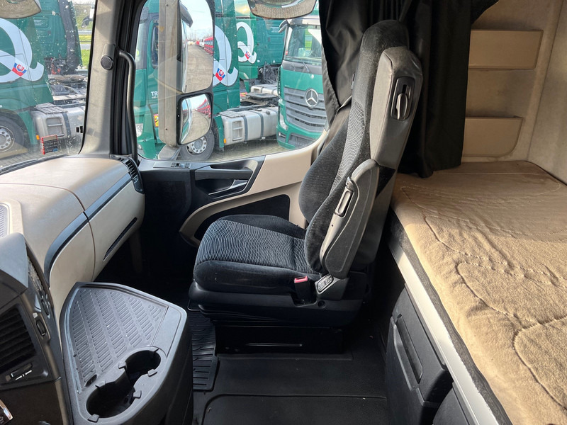 יחידת טרקטור Mercedes-Benz Actros 1845 Bigspace*: תמונה 10