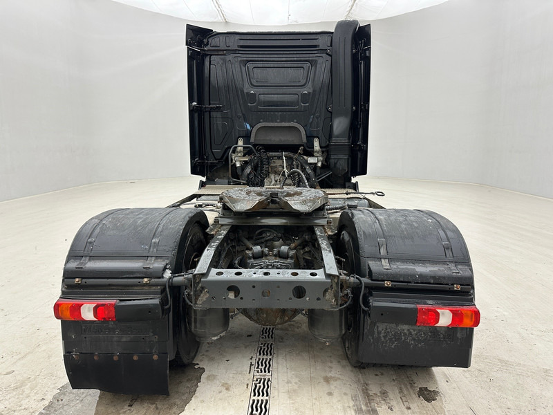 יחידת טרקטור Mercedes-Benz Actros 1945: תמונה 6