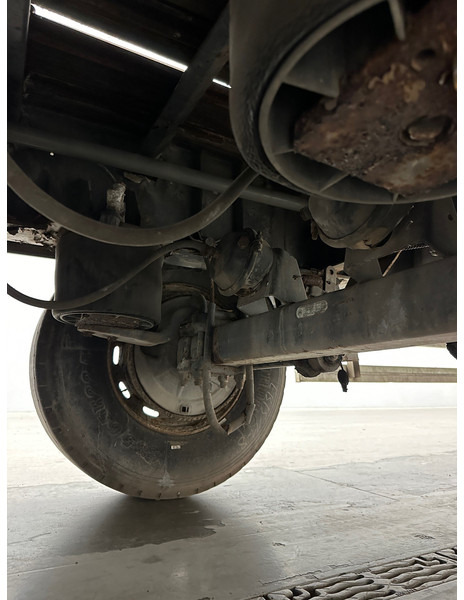 סמיטריילר צד נופל/ שטוח Pacton Plateau: תמונה 9