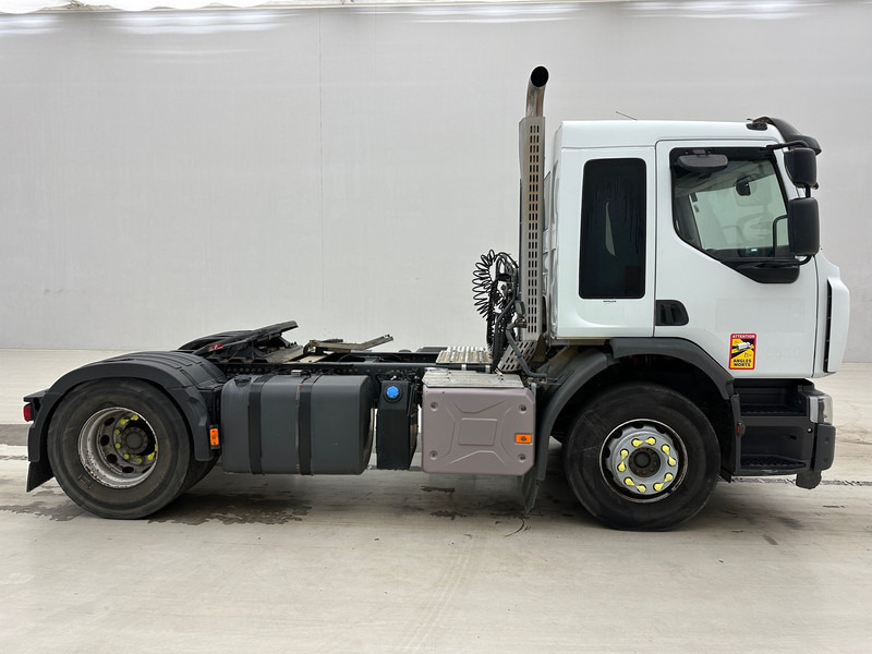 Renault C 430 - יחידת טרקטור: תמונה 4 Renault C 430 - יחידת טרקטור: תמונה 4