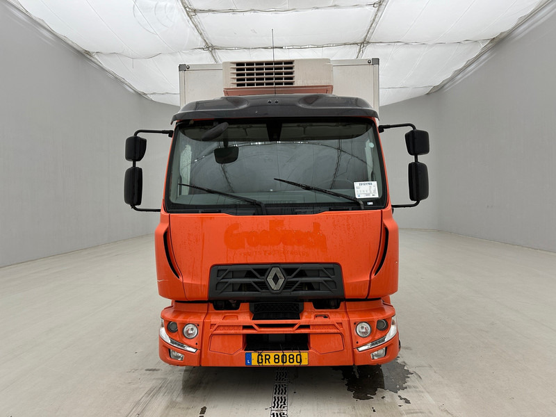Renault D12.210* - משאית קירור: תמונה 2 Renault D12.210* - משאית קירור: תמונה 2