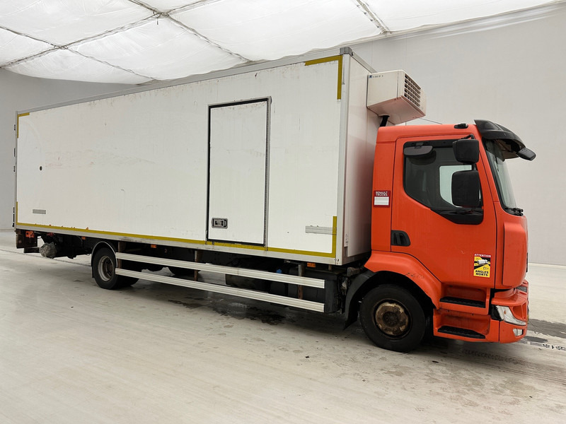 Renault D12.210* - משאית קירור: תמונה 3 Renault D12.210* - משאית קירור: תמונה 3