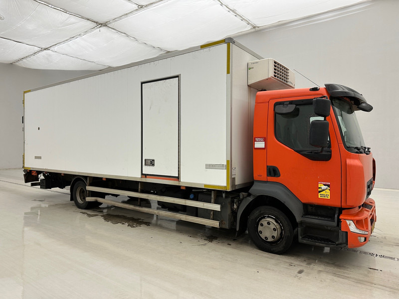 Renault D12.210 - משאית קירור: תמונה 3 Renault D12.210 - משאית קירור: תמונה 3