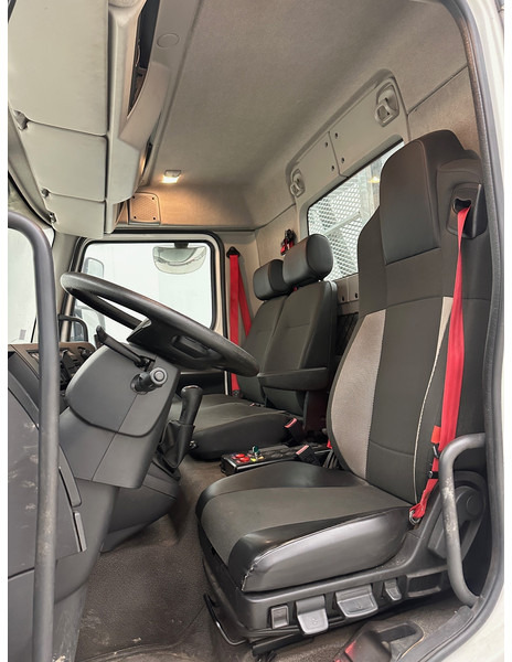 משאית מנוף Renault D14.250: תמונה 12