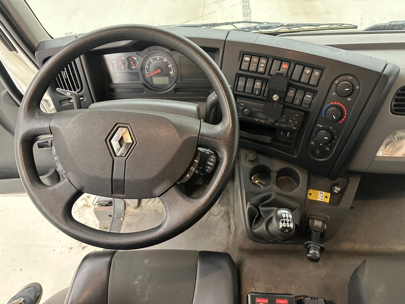 משאית מנוף Renault D14.250: תמונה 13