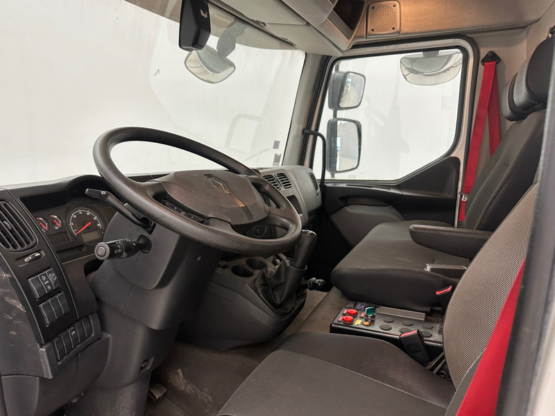 משאית מנוף Renault D14.250: תמונה 11