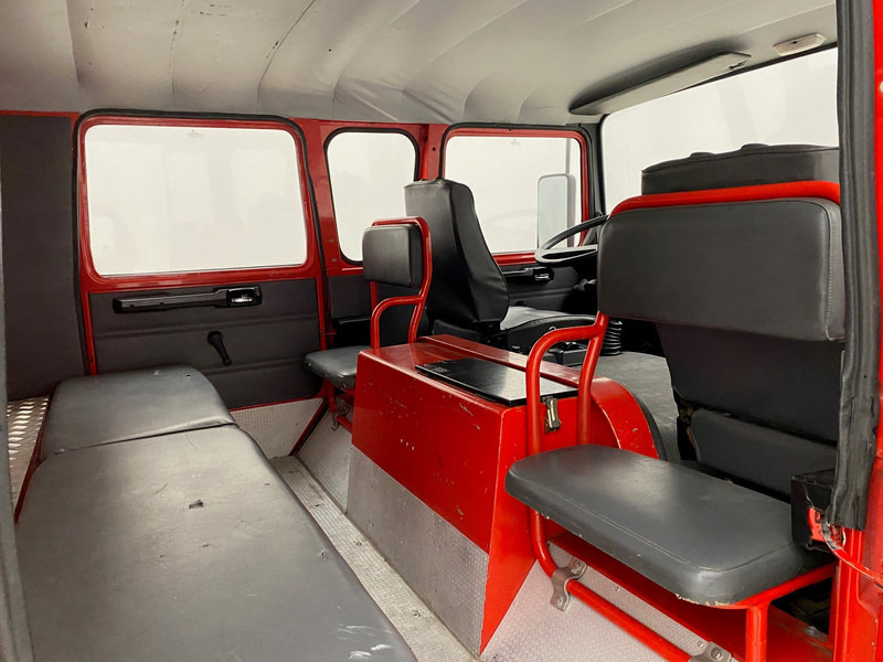 Renault G230* - משאית אש: תמונה 5 Renault G230* - משאית אש: תמונה 5