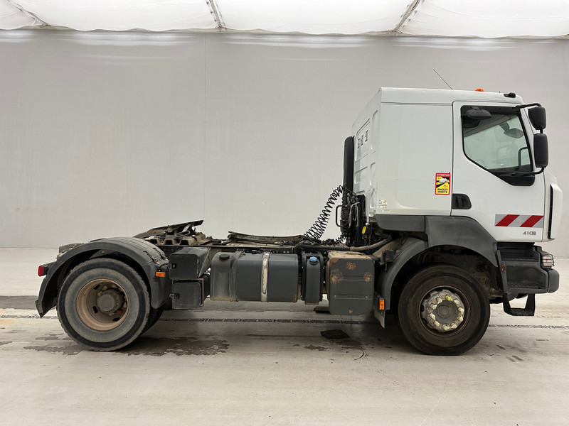 Renault Kerax 410 DXi* - יחידת טרקטור: תמונה 4 Renault Kerax 410 DXi* - יחידת טרקטור: תמונה 4