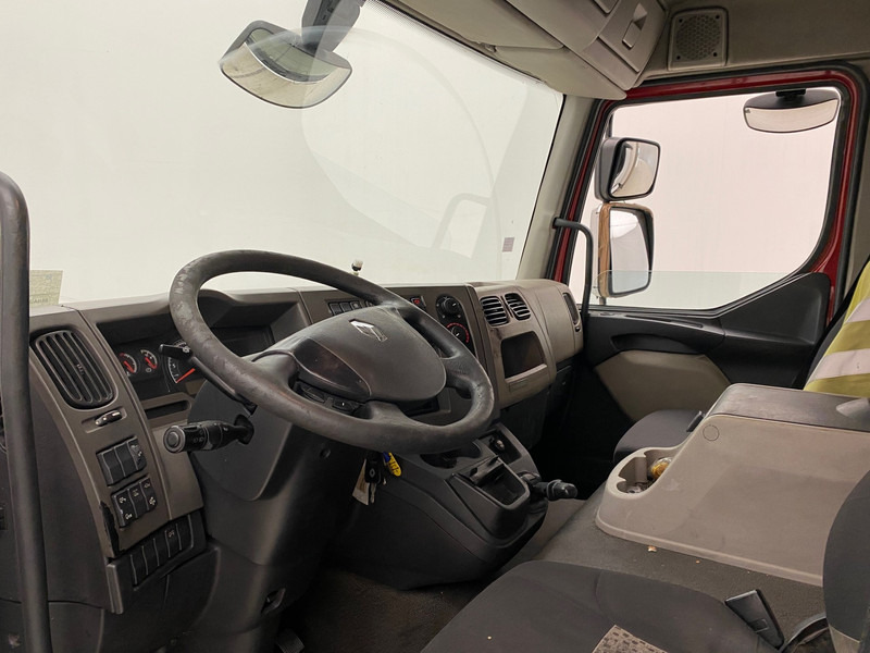 משאית קירור Renault Midlum 300 DXi: תמונה 9