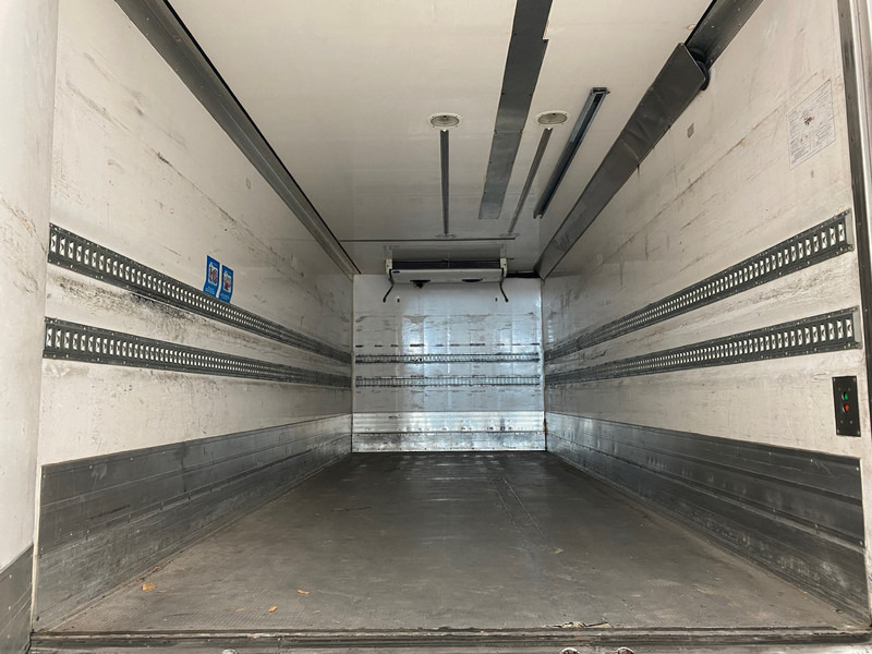 משאית קירור Renault Midlum 300 DXi: תמונה 7