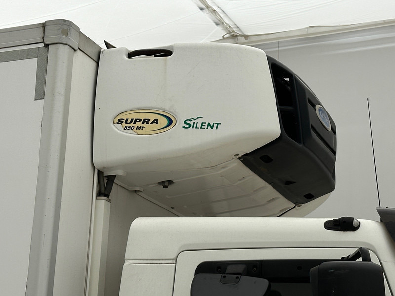 Renault Midlum D12 - משאית קירור: תמונה 4 Renault Midlum D12 - משאית קירור: תמונה 4