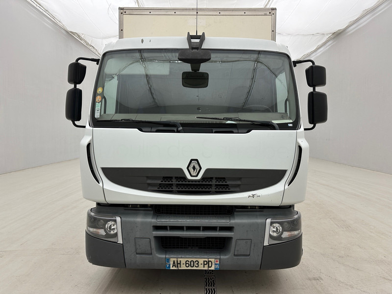 Renault Premium 240 DXi* - משאית תיבה: תמונה 2 Renault Premium 240 DXi* - משאית תיבה: תמונה 2