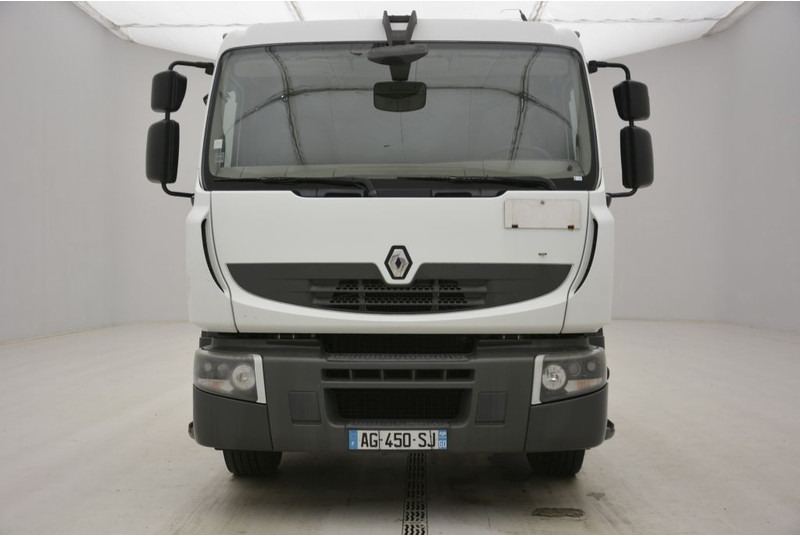 Renault Premium 270 DXi - damaged engine - משאית צד נופל/ שטוחה: תמונה 2 Renault Premium 270 DXi - damaged engine - משאית צד נופל/ שטוחה: תמונה 2
