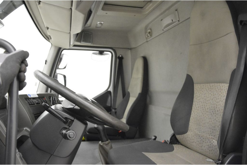 משאית צד נופל/ שטוחה Renault Premium 270 DXi - damaged engine: תמונה 10
