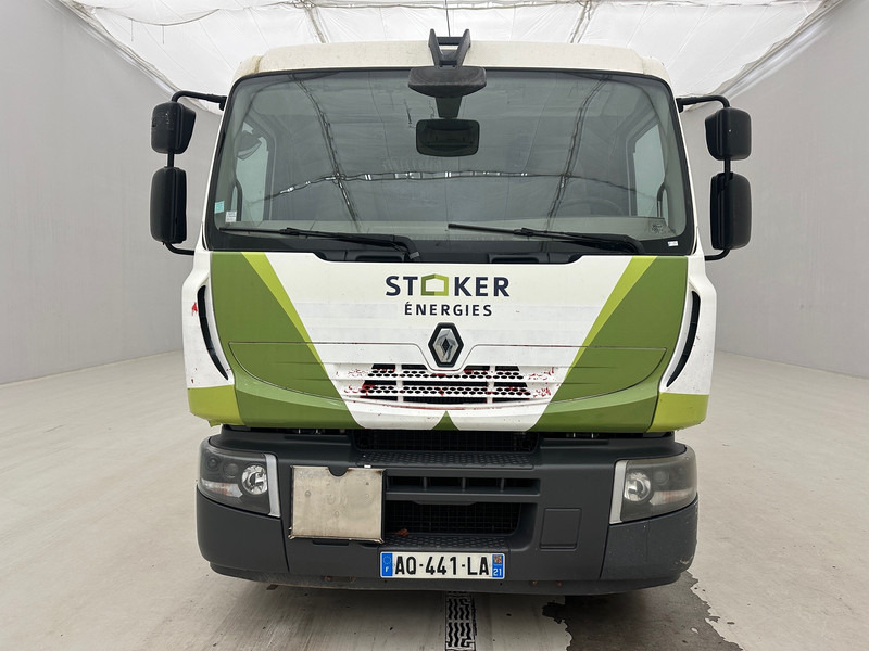 Renault Premium 270 DXi - משאית מכל: תמונה 2 Renault Premium 270 DXi - משאית מכל: תמונה 2