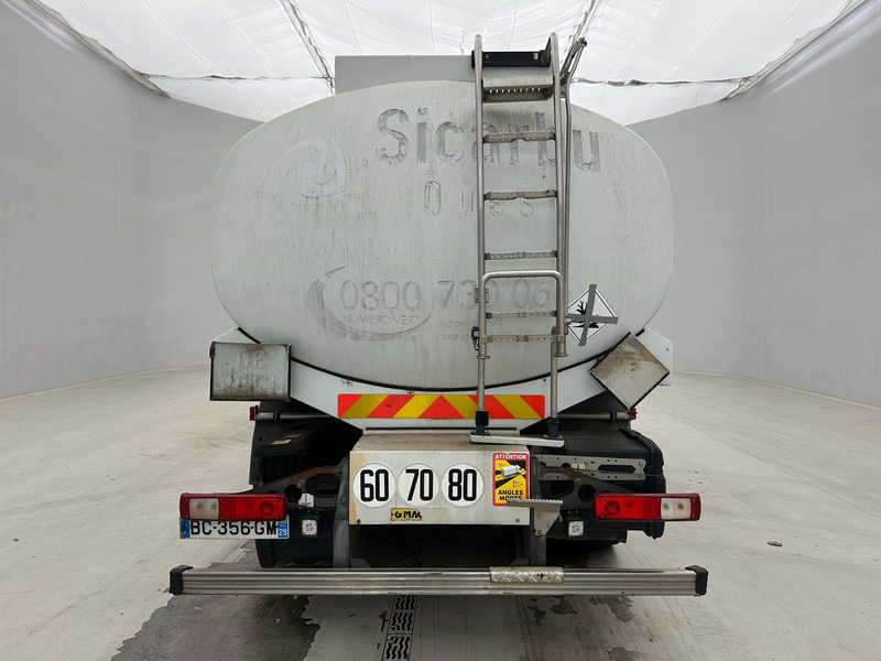 Renault Premium 280 DXi* - משאית מכל: תמונה 5 Renault Premium 280 DXi* - משאית מכל: תמונה 5