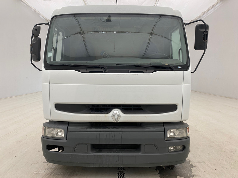 Renault Premium 320 DCi - יחידת טרקטור: תמונה 2 Renault Premium 320 DCi - יחידת טרקטור: תמונה 2