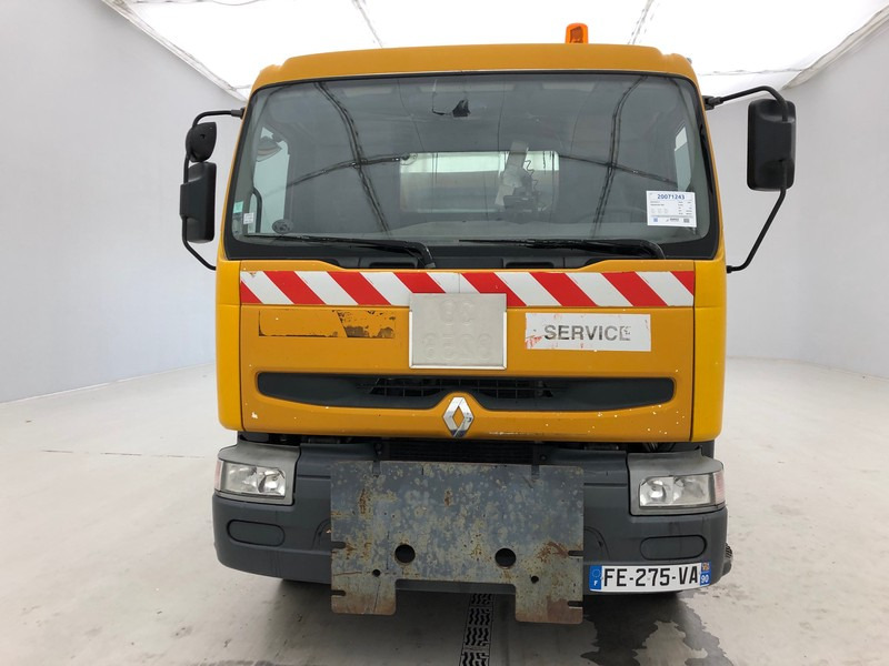 Renault Premium 340 Asphalt Distributor Bitumen Sprayer* - מפיץ אספלט: תמונה 2 Renault Premium 340 Asphalt Distributor Bitumen Sprayer* - מפיץ אספלט: תמונה 2