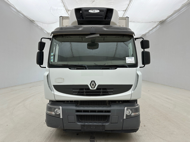 Renault Premium 380 DXi - משאית קירור: תמונה 2 Renault Premium 380 DXi - משאית קירור: תמונה 2