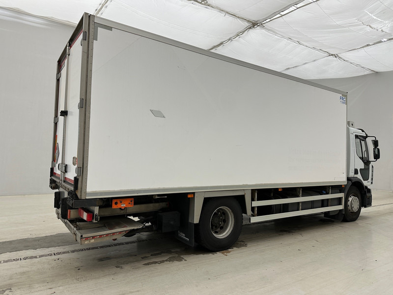 Renault Premium 380 DXi - משאית קירור: תמונה 5 Renault Premium 380 DXi - משאית קירור: תמונה 5