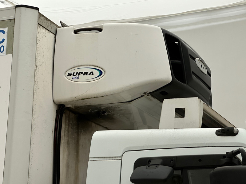 Renault Premium 380 DXi - משאית קירור: תמונה 4 Renault Premium 380 DXi - משאית קירור: תמונה 4