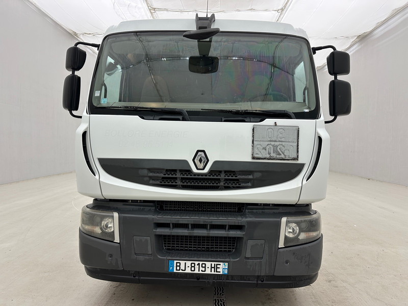 Renault Premium Lander 270 DXi - משאית מכל: תמונה 2 Renault Premium Lander 270 DXi - משאית מכל: תמונה 2