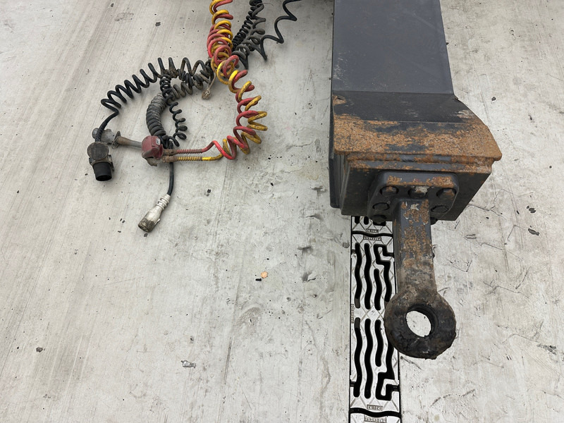 TURBO'S HOET Plateau aanhanger - קרון נגרר צד נופל/ שטוח: תמונה 2 TURBO'S HOET Plateau aanhanger - קרון נגרר צד נופל/ שטוח: תמונה 2