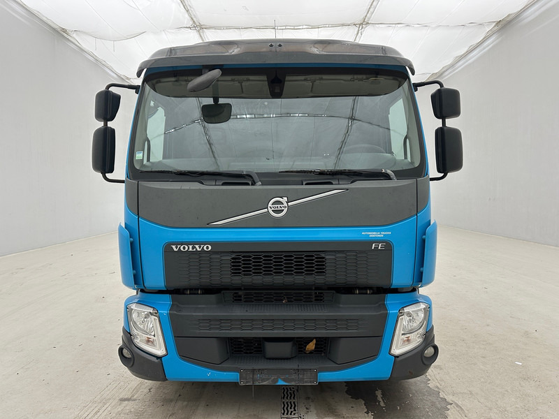 Volvo FE 320 - משאית וילונות צד: תמונה 2 Volvo FE 320 - משאית וילונות צד: תמונה 2