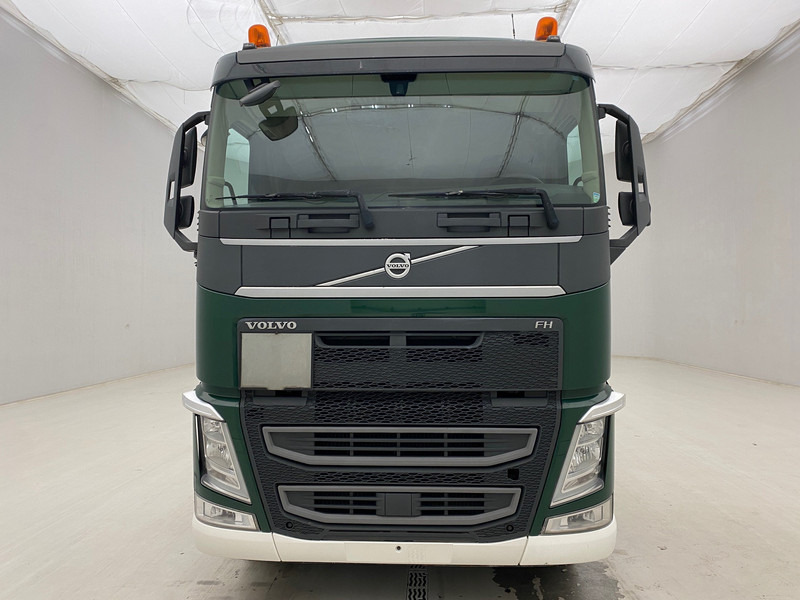 Volvo FH 420 - יחידת טרקטור: תמונה 2 Volvo FH 420 - יחידת טרקטור: תמונה 2