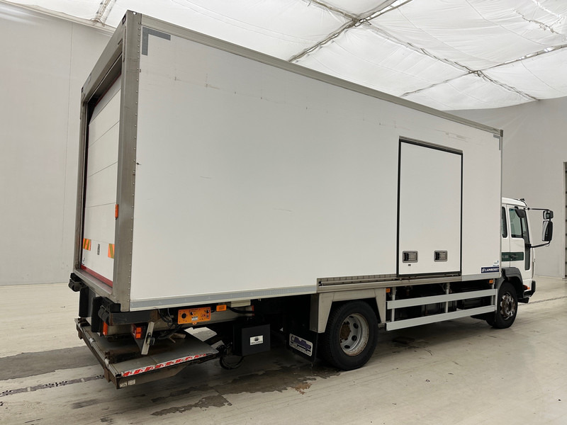 Volvo FL 220* - משאית קירור: תמונה 4 Volvo FL 220* - משאית קירור: תמונה 4