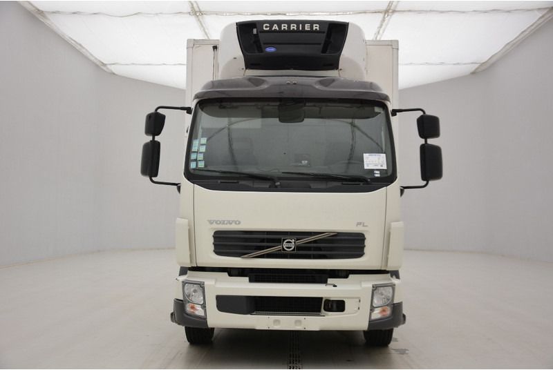 Volvo FL 240 - משאית קירור: תמונה 2 Volvo FL 240 - משאית קירור: תמונה 2