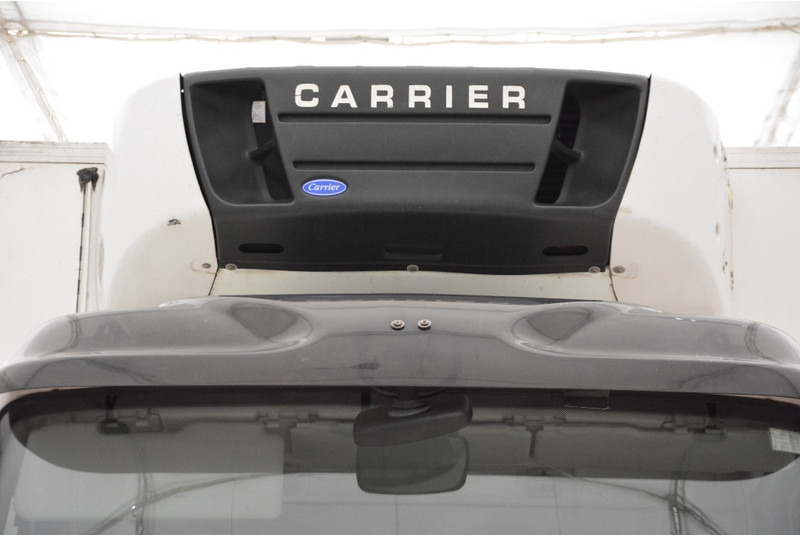 Volvo FL 240 - משאית קירור: תמונה 3 Volvo FL 240 - משאית קירור: תמונה 3