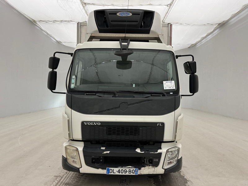 Volvo FL 250 - משאית קירור: תמונה 2 Volvo FL 250 - משאית קירור: תמונה 2
