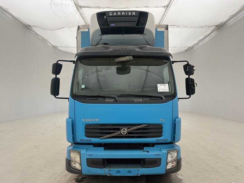 Volvo FL 260 - 4x2 - משאית קירור: תמונה 2 Volvo FL 260 - 4x2 - משאית קירור: תמונה 2