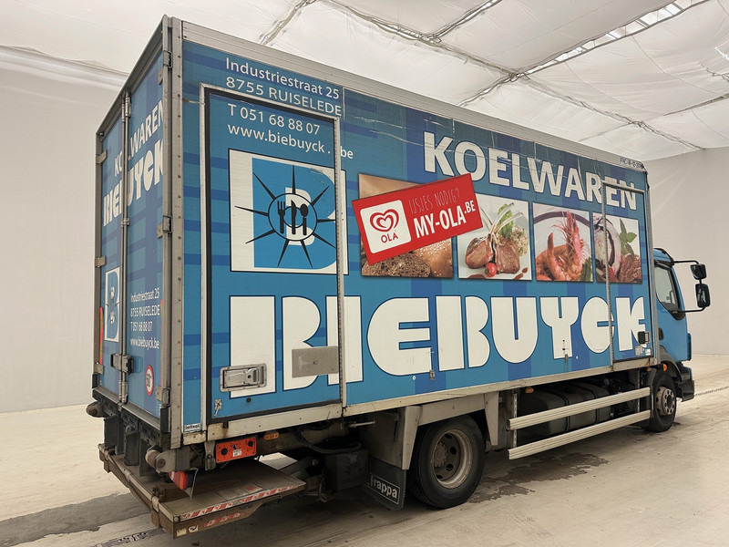 Volvo FL 260 - 4x2 - משאית קירור: תמונה 4 Volvo FL 260 - 4x2 - משאית קירור: תמונה 4