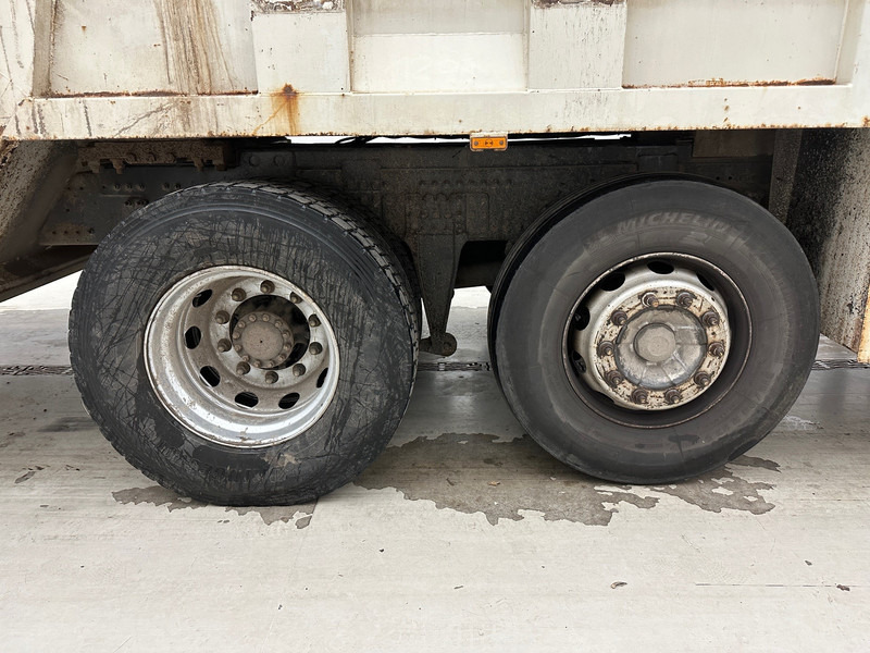 Volvo FM 330 - משאית אשפה: תמונה 5 Volvo FM 330 - משאית אשפה: תמונה 5