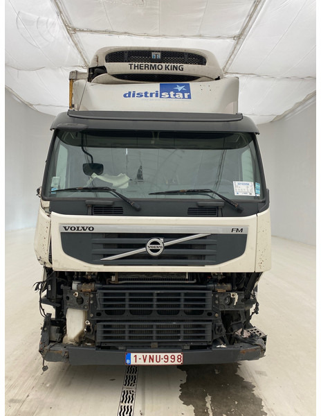 Volvo FM 330 - משאית קירור: תמונה 2 Volvo FM 330 - משאית קירור: תמונה 2