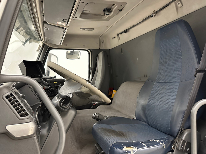 משאית מכל Volvo FM9.260: תמונה 9