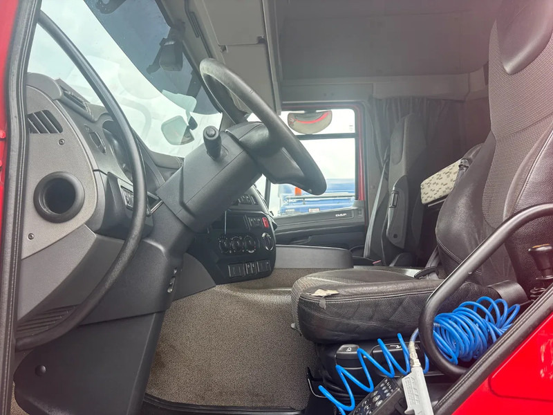DAF CF 460 Spacecab Euro 6 - יחידת טרקטור: תמונה 5 DAF CF 460 Spacecab Euro 6 - יחידת טרקטור: תמונה 5