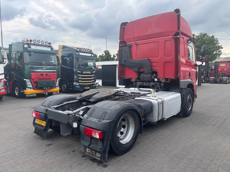 DAF CF 460 Spacecab Euro 6 - יחידת טרקטור: תמונה 4 DAF CF 460 Spacecab Euro 6 - יחידת טרקטור: תמונה 4