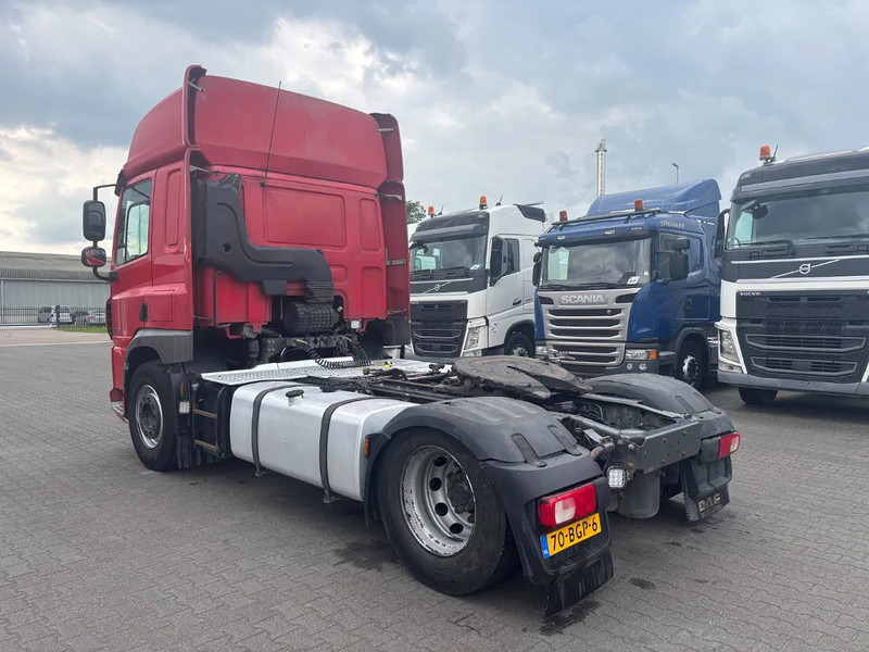 DAF CF 460 Spacecab Euro 6 - יחידת טרקטור: תמונה 3 DAF CF 460 Spacecab Euro 6 - יחידת טרקטור: תמונה 3