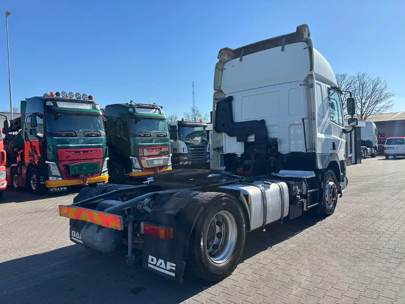 DAF CF 85.410 Spacecab Retarder Euro 5 - יחידת טרקטור: תמונה 4 DAF CF 85.410 Spacecab Retarder Euro 5 - יחידת טרקטור: תמונה 4