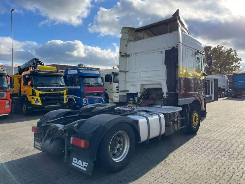 DAF XF 105.410 Spacecab Euro 5 - יחידת טרקטור: תמונה 4 DAF XF 105.410 Spacecab Euro 5 - יחידת טרקטור: תמונה 4