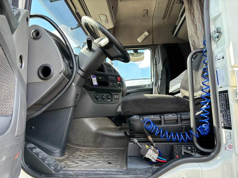 DAF XF 460 Spacecab Euro 6 - יחידת טרקטור: תמונה 5 DAF XF 460 Spacecab Euro 6 - יחידת טרקטור: תמונה 5
