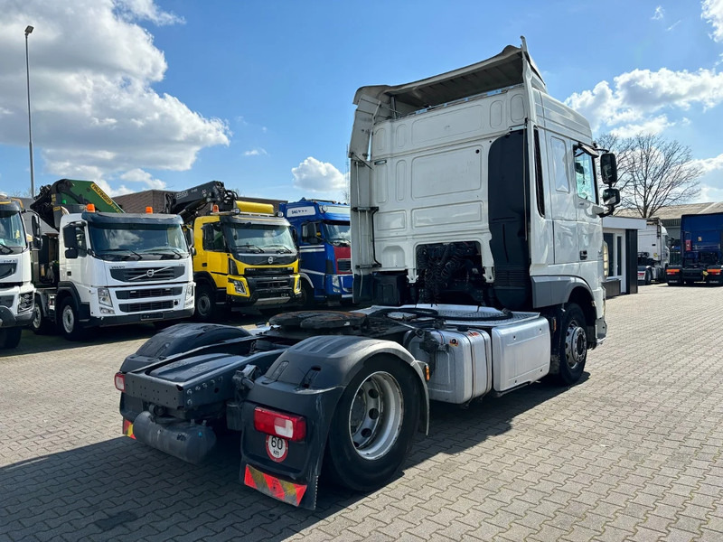 DAF XF 460 Spacecab Euro 6 - יחידת טרקטור: תמונה 4 DAF XF 460 Spacecab Euro 6 - יחידת טרקטור: תמונה 4