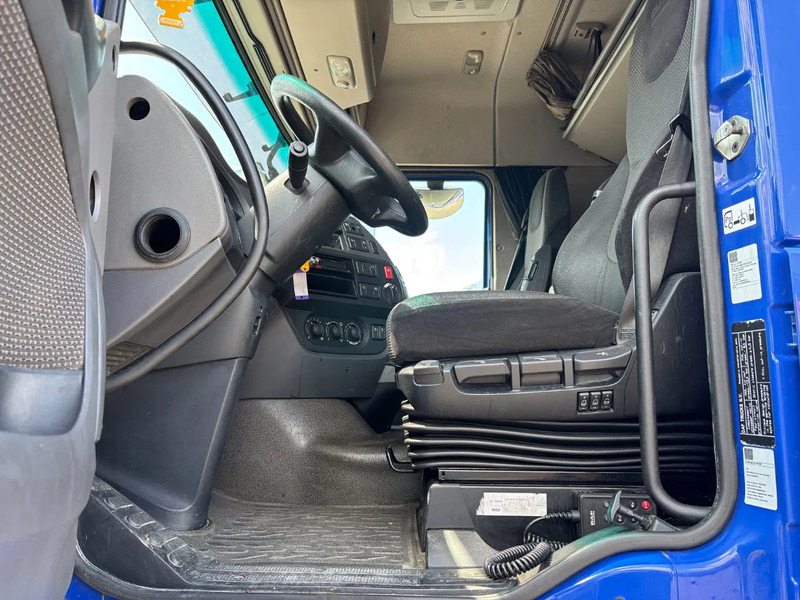 DAF XF 510 Spacecab Euro 6 - יחידת טרקטור: תמונה 5 DAF XF 510 Spacecab Euro 6 - יחידת טרקטור: תמונה 5