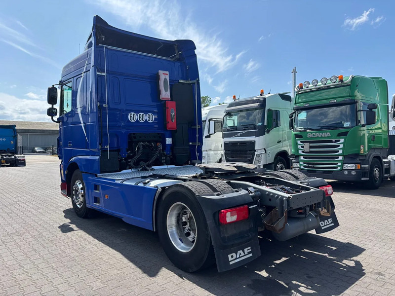 DAF XF 510 Spacecab Euro 6 - יחידת טרקטור: תמונה 3 DAF XF 510 Spacecab Euro 6 - יחידת טרקטור: תמונה 3