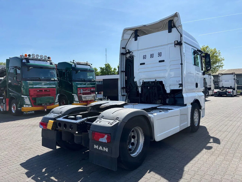 MAN TGX 18.500 Retarder Euro 6 (Chassis NO: LM841867) - יחידת טרקטור: תמונה 4 MAN TGX 18.500 Retarder Euro 6 (Chassis NO: LM841867) - יחידת טרקטור: תמונה 4