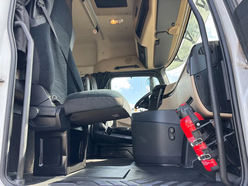 יחידת טרקטור Mercedes-Benz Actros 1845 Big space Retarder Euro 6: תמונה 6
