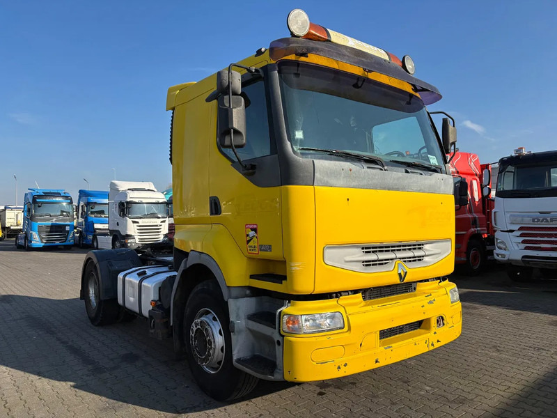 Renault Premium 420 Hub reduction Manual Gearbox - יחידת טרקטור: תמונה 2 Renault Premium 420 Hub reduction Manual Gearbox - יחידת טרקטור: תמונה 2